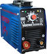 Harder & Steenbeck Ηλεκτροκόλληση Inverter MMA με Μέγιστο Ρεύμα Συγκόλλησης 160A και Κύκλο Εργασίας 20%