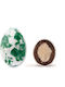 Zaxaropolis My Choco Mix Flavours Green Spotted Coffee 1kg ≈230pcs