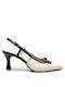 Labrini Pumps Beige