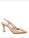 Zakro Collection Pink Heels