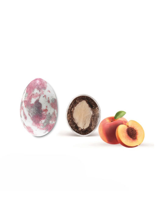 Zaxaropolis My Choco Peach Peach Rotten Apple Spiked 1kg ≈230pcs