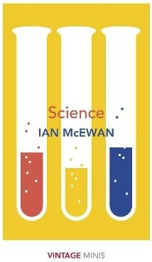 Science Vintage Minis Ian Mcewan Science Vintage Minis Ian Mcewan