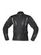 Held 4 Touring II Men's Motorcycle Jacket 4 Seasons Black