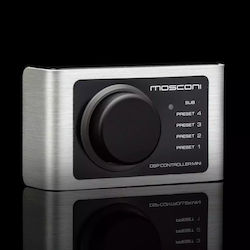 Mosconi Rc Mini