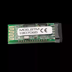 Mosconi Btm