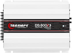 Taramps Ds 800 X 3 2 Ohm