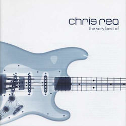 Chris Rea - Very Best Of 2xLP Chris Rea - Very Best Of 2xLP