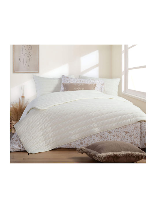 Nef-Nef Homeware Colorfull Coverlet Semi-double...