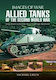 Allied Tanks Of The Second World War Michael