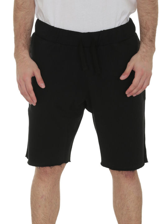 Dirty Laundry Men's Shorts Black