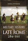 Military History Of Late Rome 284 - 361