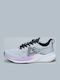 Damen Sneakers Gray