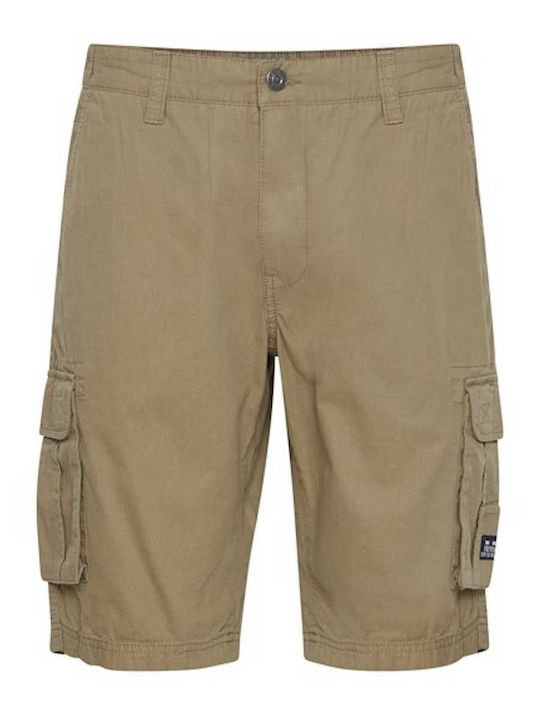 Fq1924 Herrenshorts Cargo Beige