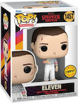 Funko Pop! Television: Stranger Things - Eleven 1457 Chase