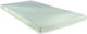 Bs Strom Ανώστρωμα Massage Top Soft Μονό Polyester Eμποτισμένο με Αλόη 100x190x9εκ.