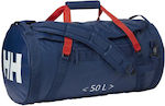 Helly Hansen Duffel Bag 2 Sack Voyage 50lt Blue H30cm