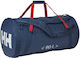 Helly Hansen Duffel Bag 2 Sack Voyage 90lt Blue Fabric