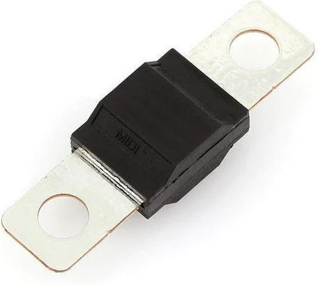 Victron Energy Ασφάλεια Victron MIDI-fuse 125A/32V Ασφάλεια Inverter CIP132125010