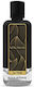 La Fede Magnum Black Intense Eau de Parfum 100ml