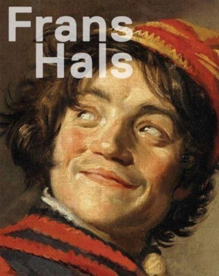 Frans Hals Justine Rinnooy Kan Ltd 0126