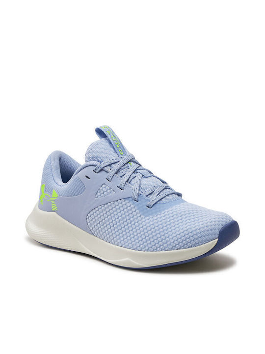 Under Armour Charged Aurora 2 Γυναικεία Αθλητικ...