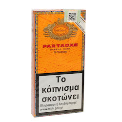 Πουρα Partagas Chicos 5'