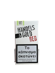 Πουρα Handelsgold Red 5'