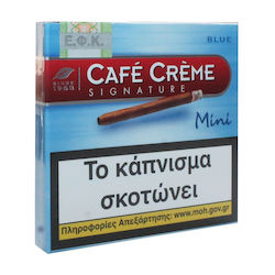 Πουρα Signature Mini Blue 10'