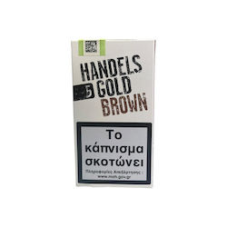 Πουρα Handelsgold Brown 5'