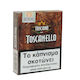 Toscanello Zigarren 100% Tabak 5'