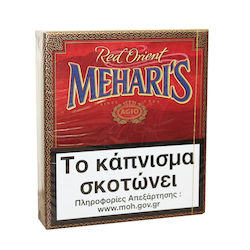 Πουρα Meharis Red Orient 20' Πουρα Meharis Red Orient 20'