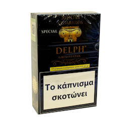 Πουρακια Delph Special 20'