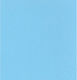 Groovy Carton 50x70cm. Albastru deschis