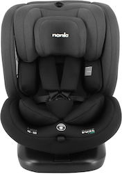 Nania Dune i-Size mit Isofix Grey Nania Dune i-Size mit Isofix Grey