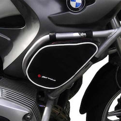Marselus Τσαντακια Καγκελα Hepco & Becker Bmw R1200gs 2004-2012