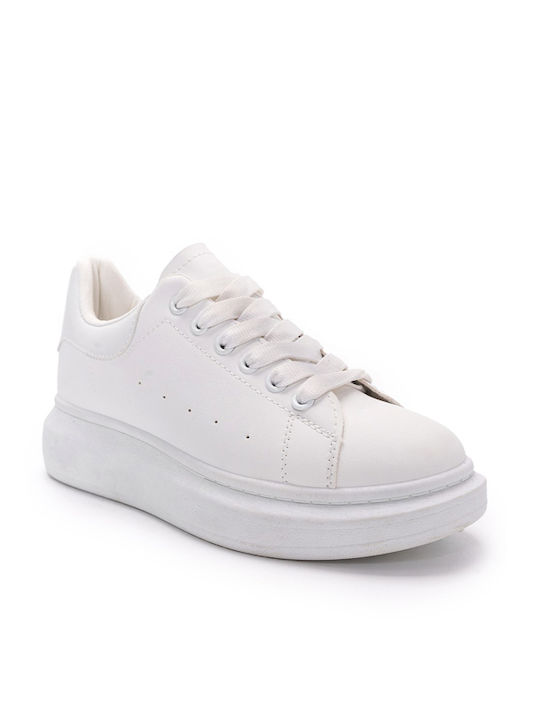 Alta Moda Kids Sneakers White