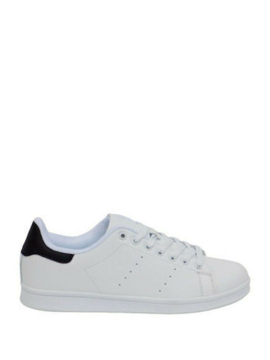 Jomix Kids Sneakers White