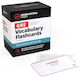 500 Advanced Words Gre Vocabulary Flashcards Manhattan Prep Cards