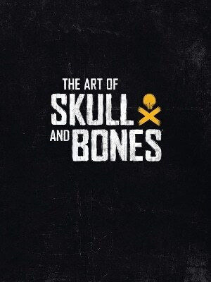 The Art Of Skull And Bones Rick Barba U.s