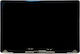 Οθόνη 16" IPS / LED Glossy για Laptop Apple MacBook Pro 16 A2141 Mid 2019 EMC 3347 (1-SCR0347)