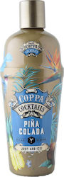 Coppa Cocktails Coppa Cocktails