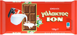 ION Chocolate Milk 100gr 1pcs