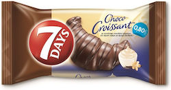 7days 7 Days Choco Κρέμα Βανίλια Με Επικάλυψη Σοκολάτας 60gr