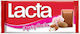 Lacta Chocolate Milk with Almond 85gr