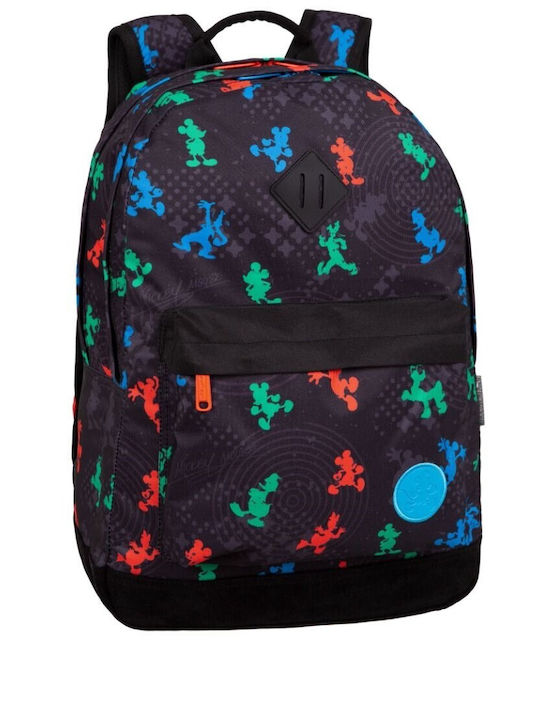 School Backpack Coolpack Scout Mickey Mouse