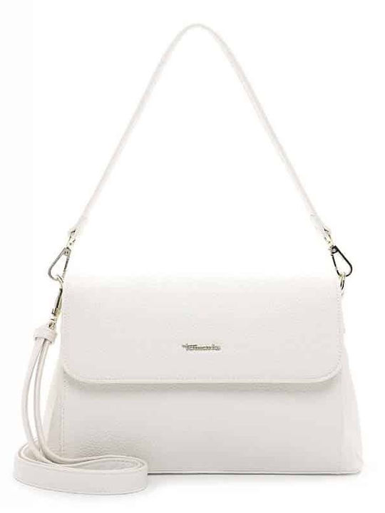 Tamaris Women's Bag Shoulder White