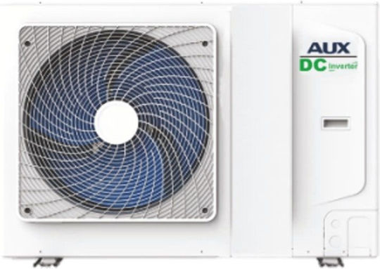 AUX Топлопомпа 12.20кВт Трифазен 65°C Моноблок