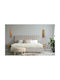 ArkoLight Pendant Light Brown Grid with Socket E27 16cm