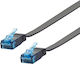 LogiLink U/UTP Cat.6 Ethernet Network Cable 20m...