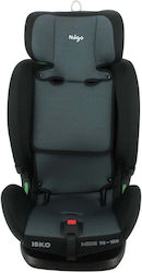 Nania Migo Isko i-Size cu Isofix Gri